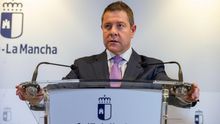 García-Page vincula el foco de coronavirus en Tomelloso con el brote de Haro, uno de los primeros de la pandemia