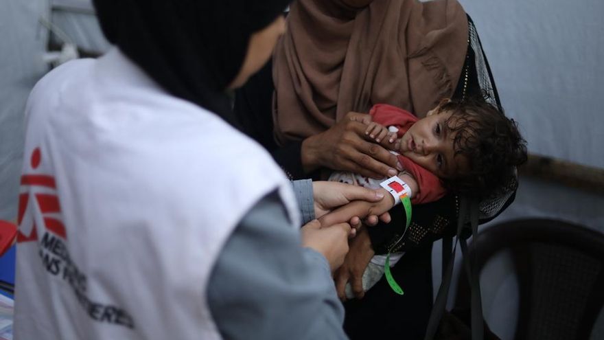 Los palestinos de Gaza nos piden que hablemos de cómo viven, de la violencia y el bloqueo continuos que condicionan toda su vida