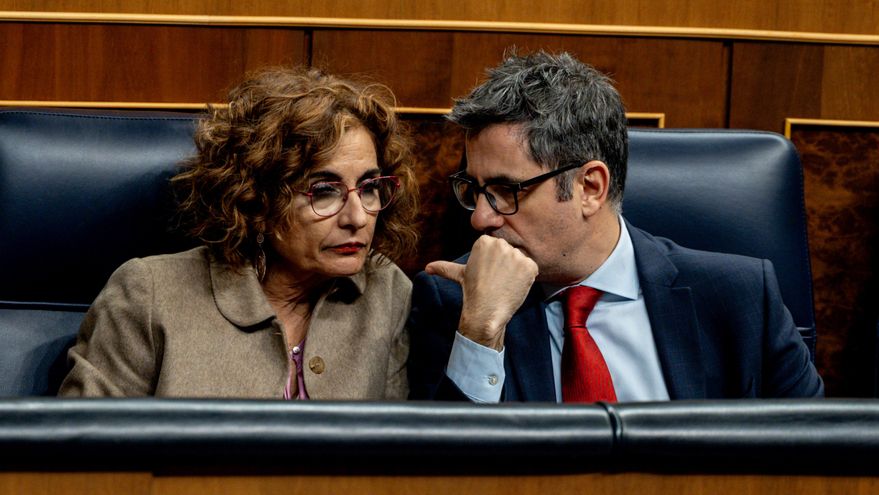 El Gobierno y sus socios emplazan a PNV y Junts a otra reunión la semana que viene sobre el impuesto energético