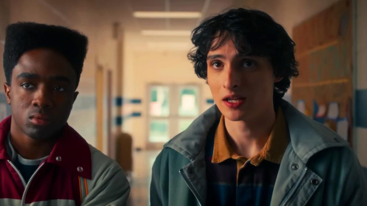 'Stranger Things' calienta con un nuevo tráiler el inminente estreno de su temporada final en Netflix