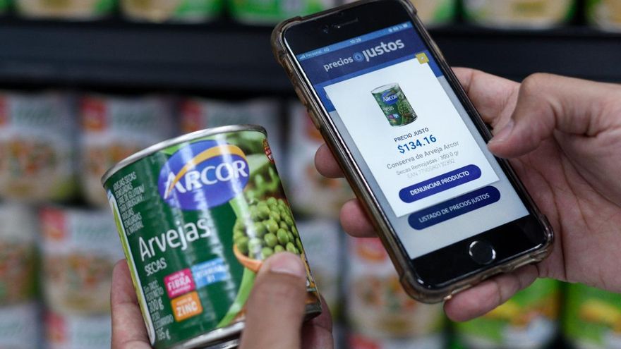 Precios Justos, segundo round: en medio de la discusión por los faltantes, el Gobierno busca renovar con subas del 3%