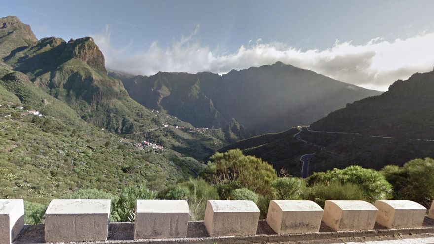 Hallado un cadáver en la zona donde se busca a Jay Slater, el joven británico desaparecido en Tenerife