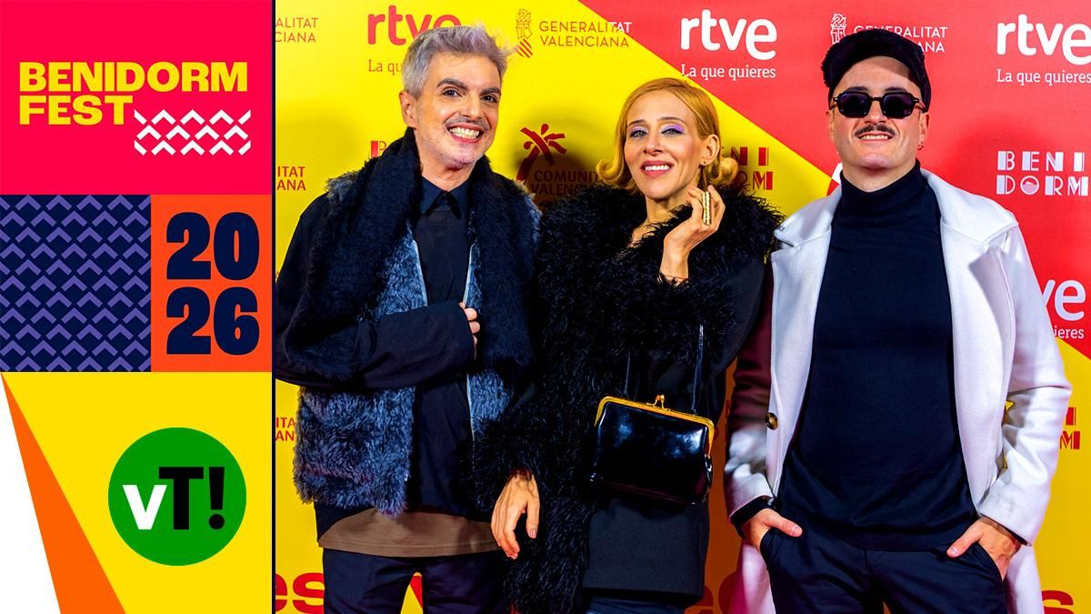 Miranda!, el dúo de éxito que da prestigio al Benidorm Fest 2026 ante los rumores de parón: "Esto es una excepción"