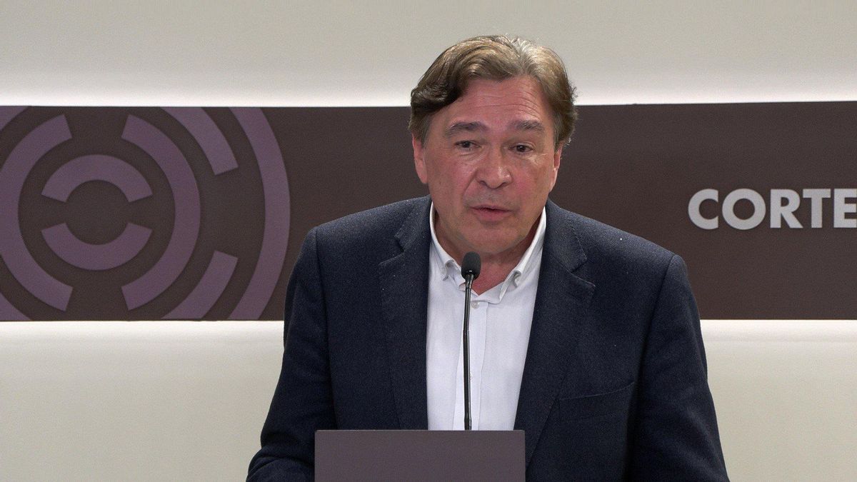 Aragón-Teruel Existe votará en contra de la investidura de Azcón, con o sin pacto del PP con Vox