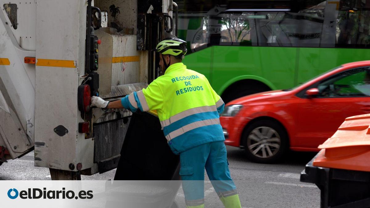 Un tribunal anula el mayor contrato de basuras de España, que adjudicó ...