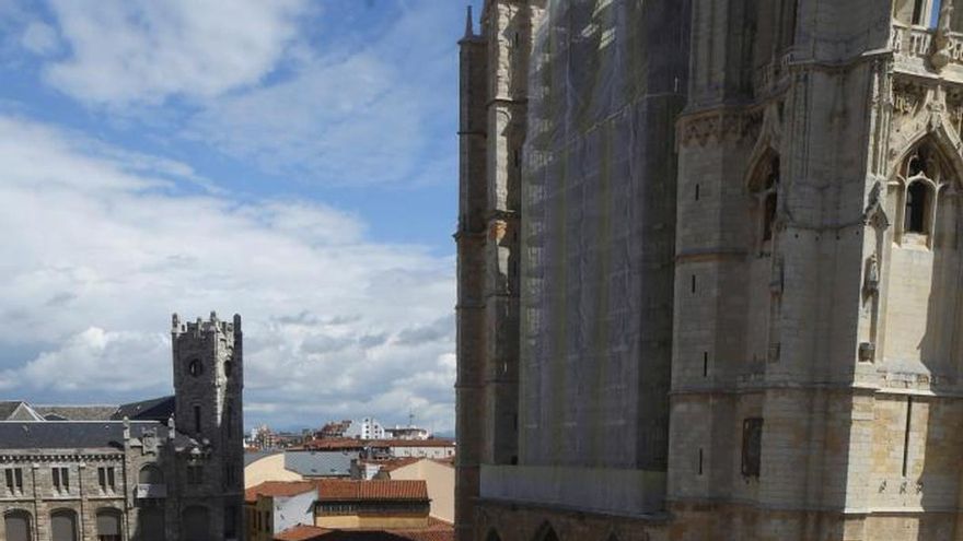 La cecina de León entra en el Libro Guinness de los Récords con todos los honores