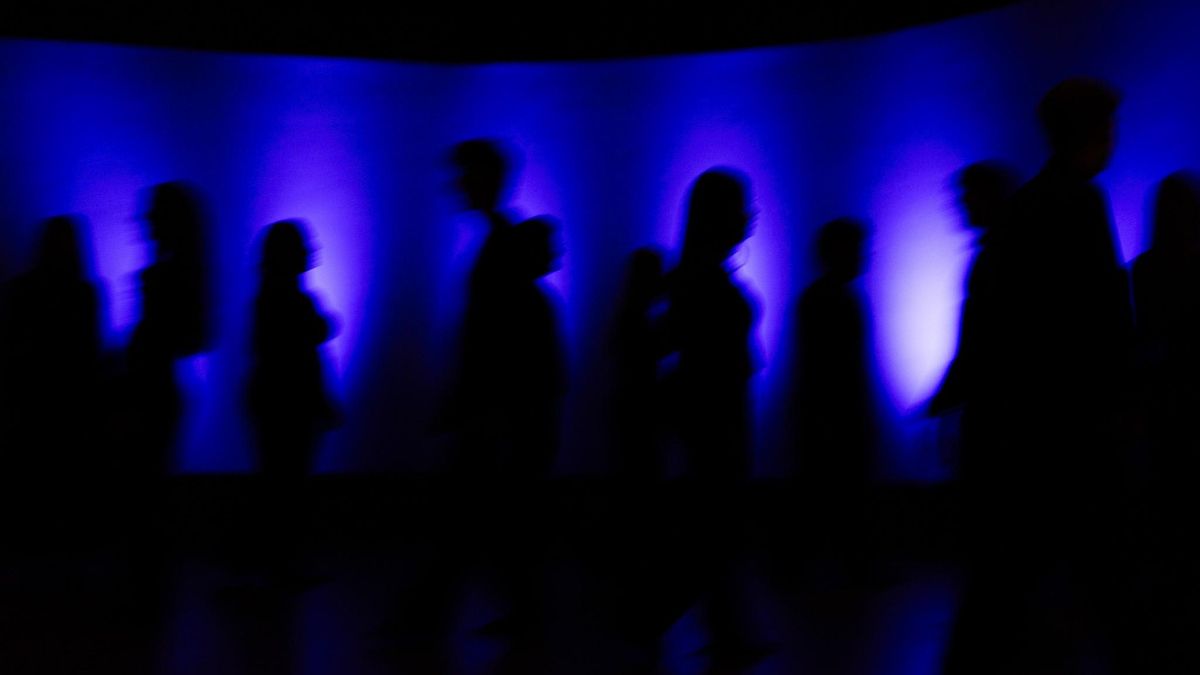 El grupo juvenil del Coro Voces Blancas del Nalón llevará la música coral a Viena el próximo mes de noviembre con el proyecto 'Voblanaes'.