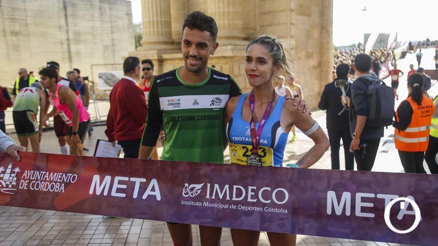 La Media Maratón de Córdoba busca sucesores: estos son todos los ganadores de la prueba
