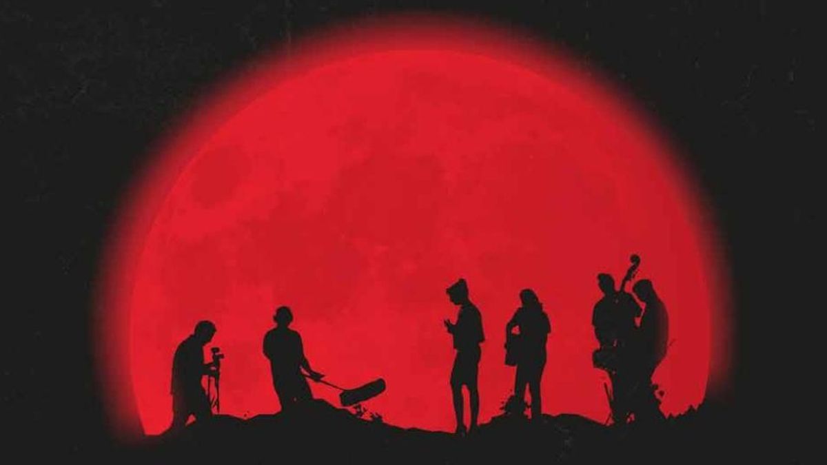 Toda la programación de la Semana Grande del XX Festivalito La Palma.