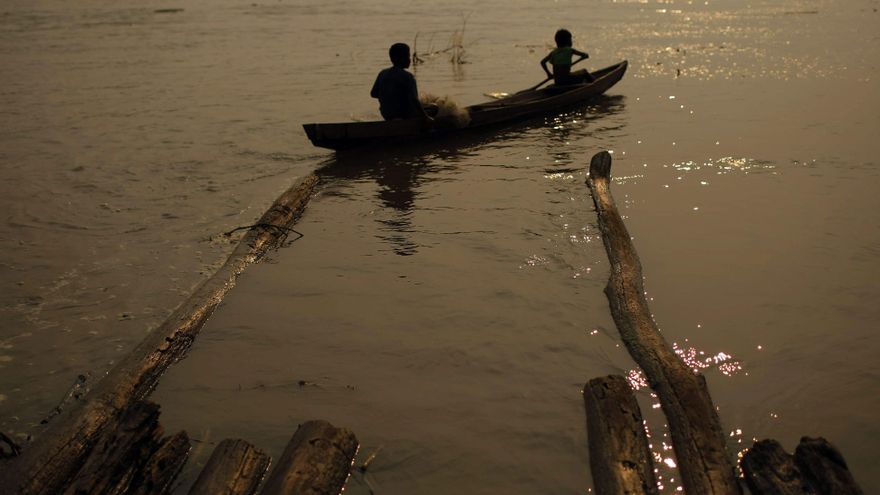 Admiten acción judicial para proteger los humedales de Leticia, capital selvática de Colombia