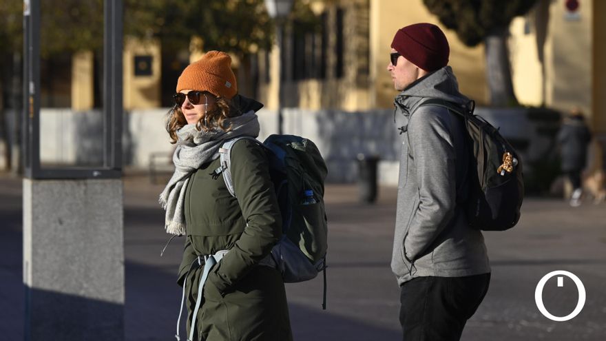 ¡Vuelven las heladas! Temperaturas bajo cero para esta semana en la provincia de Córdoba