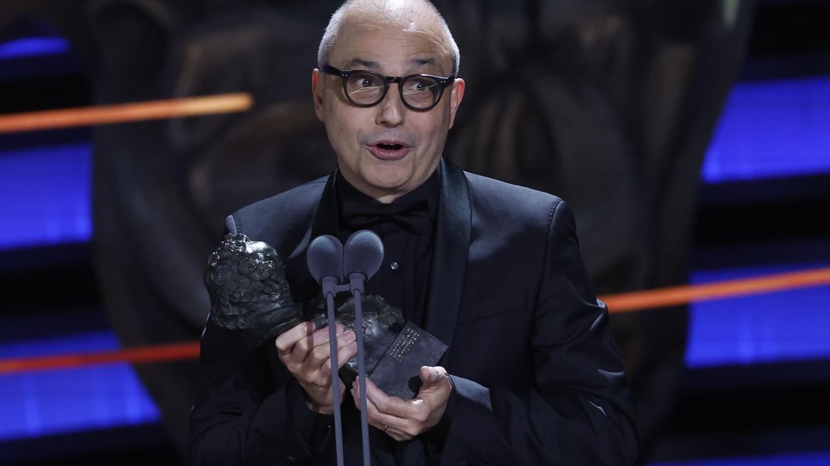 Mejor guion adaptado