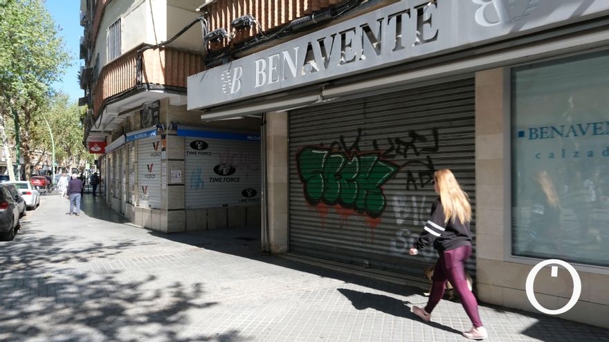 Primer día de libertad horaria en el comercio cordobés