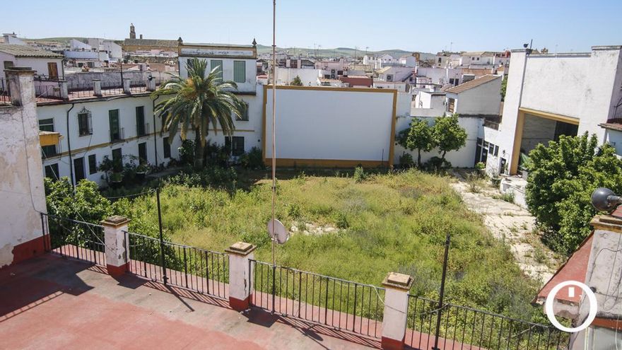 Estado de los cines de verano un año después de la muerte de Martín Cañuelo