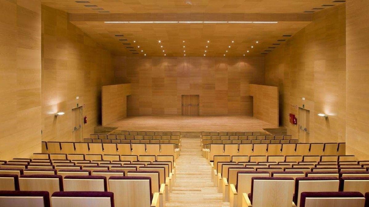 Córdoba acoge el Congreso Nacional de Artes Escénicas, para abrir el camino hacia "un nuevo concepto del emprendimiento"