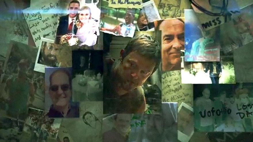 'The Walking Dead' lanza nueva promo de sus últimos episodios, con Daryl desaparecido