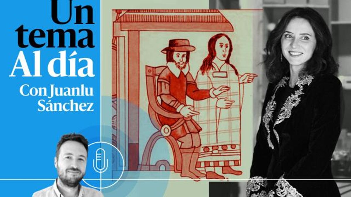 🎙 PODCAST | ¿A qué ha ido Ayuso a México?
