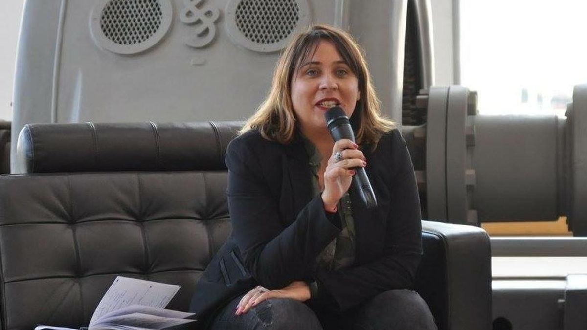 Ruth Carrasco, nombrada directora general del Instituto de la Juventud