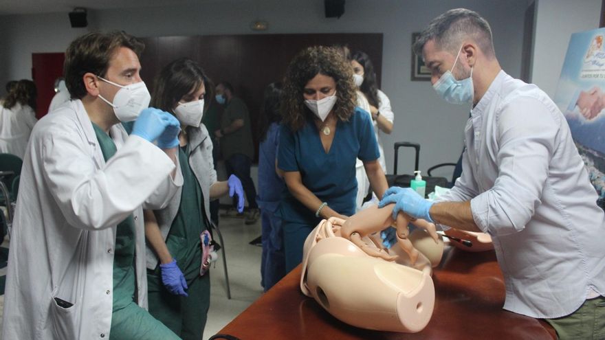 La ONU condena a España por forzar a una mujer a una cesárea porque los paritorios estaban llenos