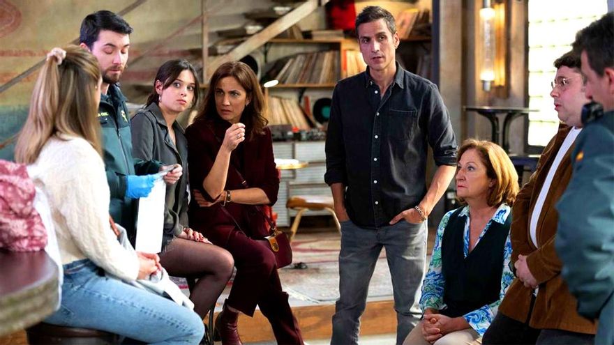 TVE anuncia por sorpresa que '4 Estrellas' inicia esta misma semana un descanso veraniego