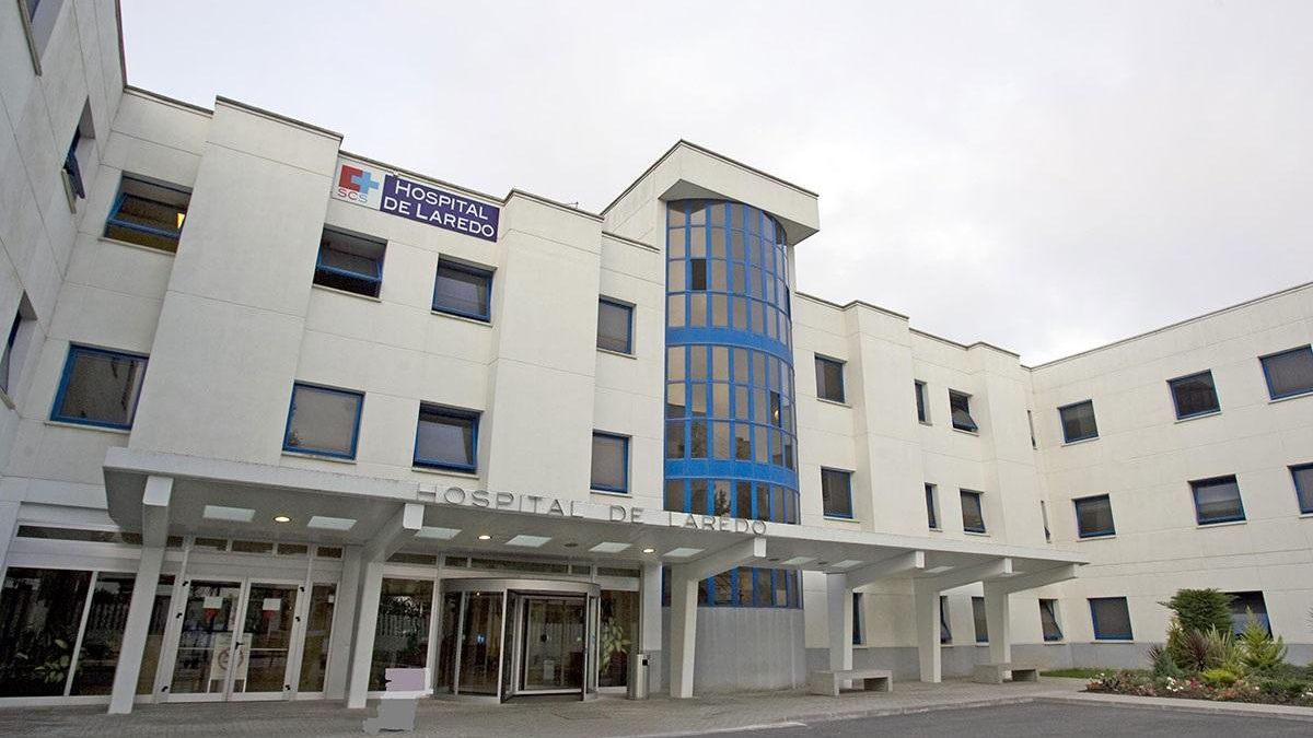 El PSOE denuncia la externalización de las biopsias en el Hospital Comarcal de Laredo por cerca de un millón de euros