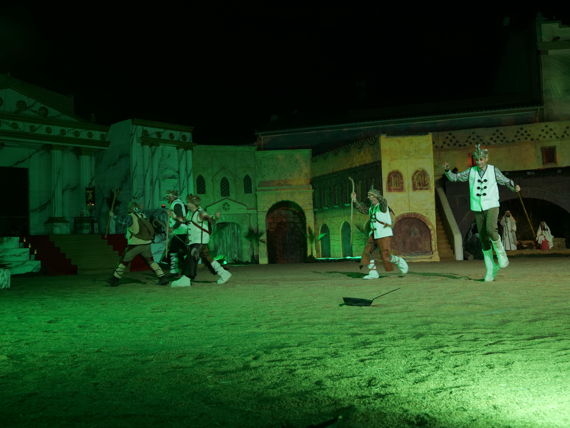 Auto Sacramental de El Viso