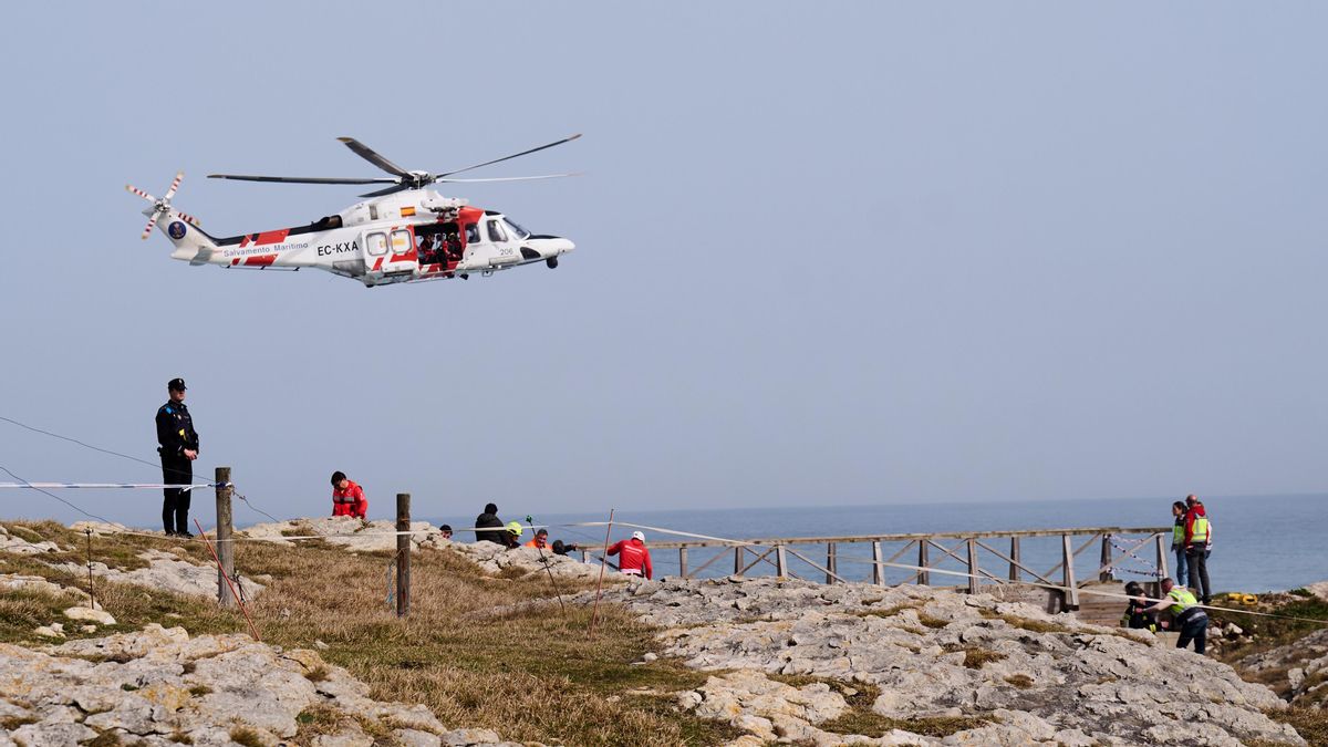 La jueza ve seis posibles delitos de homicidio imprudente en la falta de mantenimiento de la pasarela de El Bocal