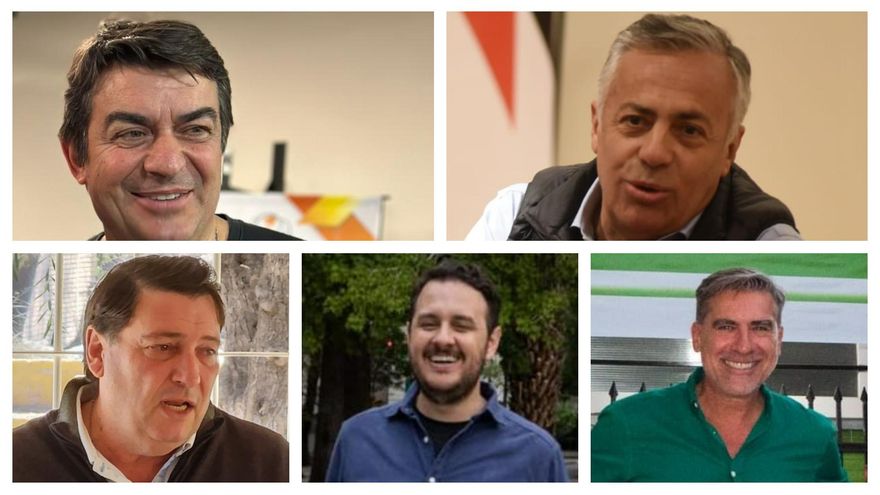 Elecciones en Mendoza 2023: qué se elige, cuándo se vota y quiénes son los candidatos