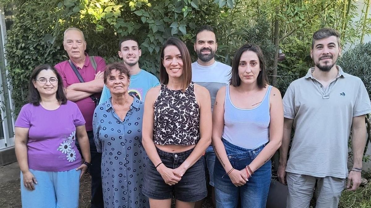 Maite Pérez será la candidata oficial de Podemos en las elecciones autonómicas de Castilla-La Mancha de 2027