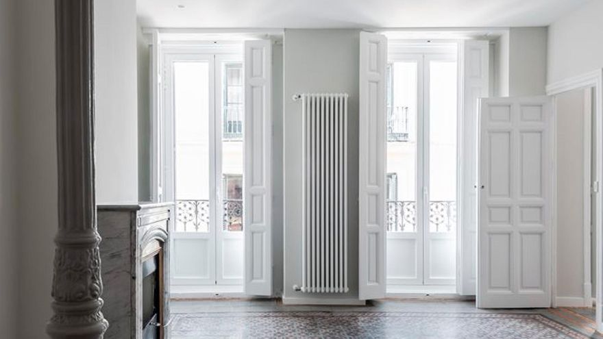 Un proyecto de Studio MO