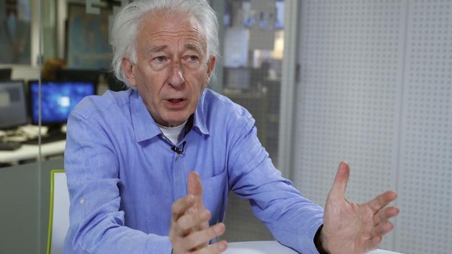 Boadella: Ante la independencia, el Estado debe aplicar un electroshock legal