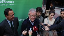 Cinco puntos para entender la situación procesal de Ramón Luis Valcárcel