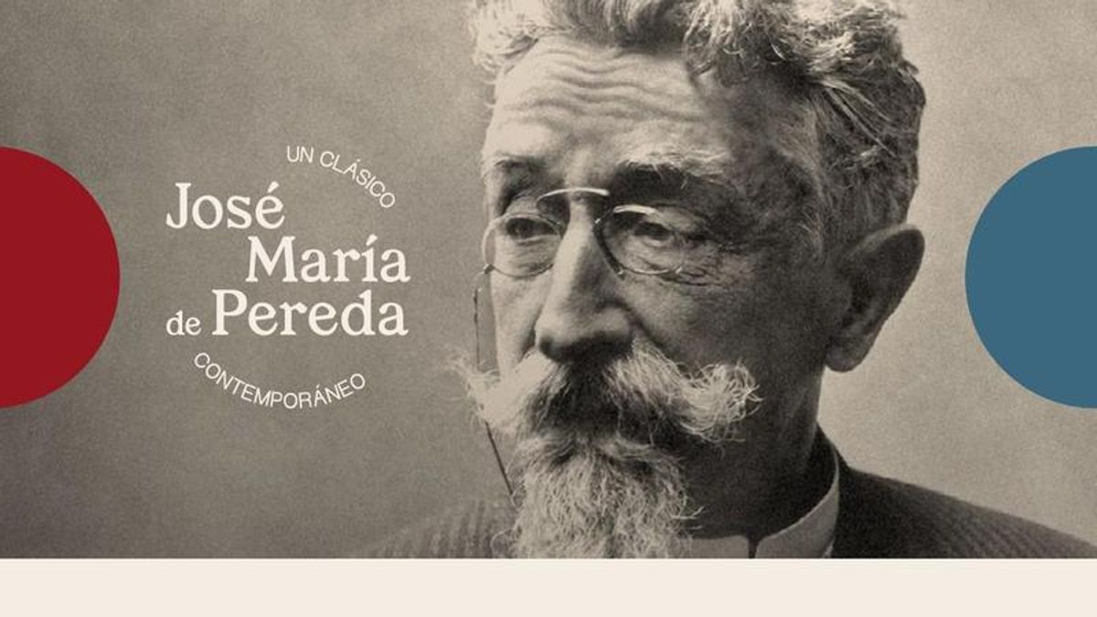 Cartel de la exposición
