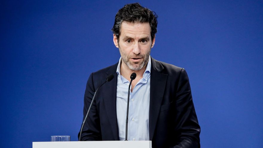 Borja Sémper.