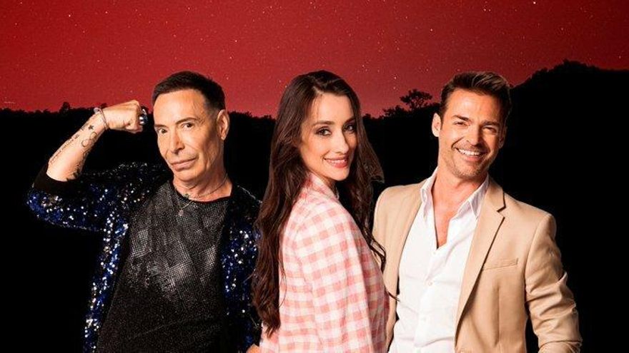 Los nominados de la semana