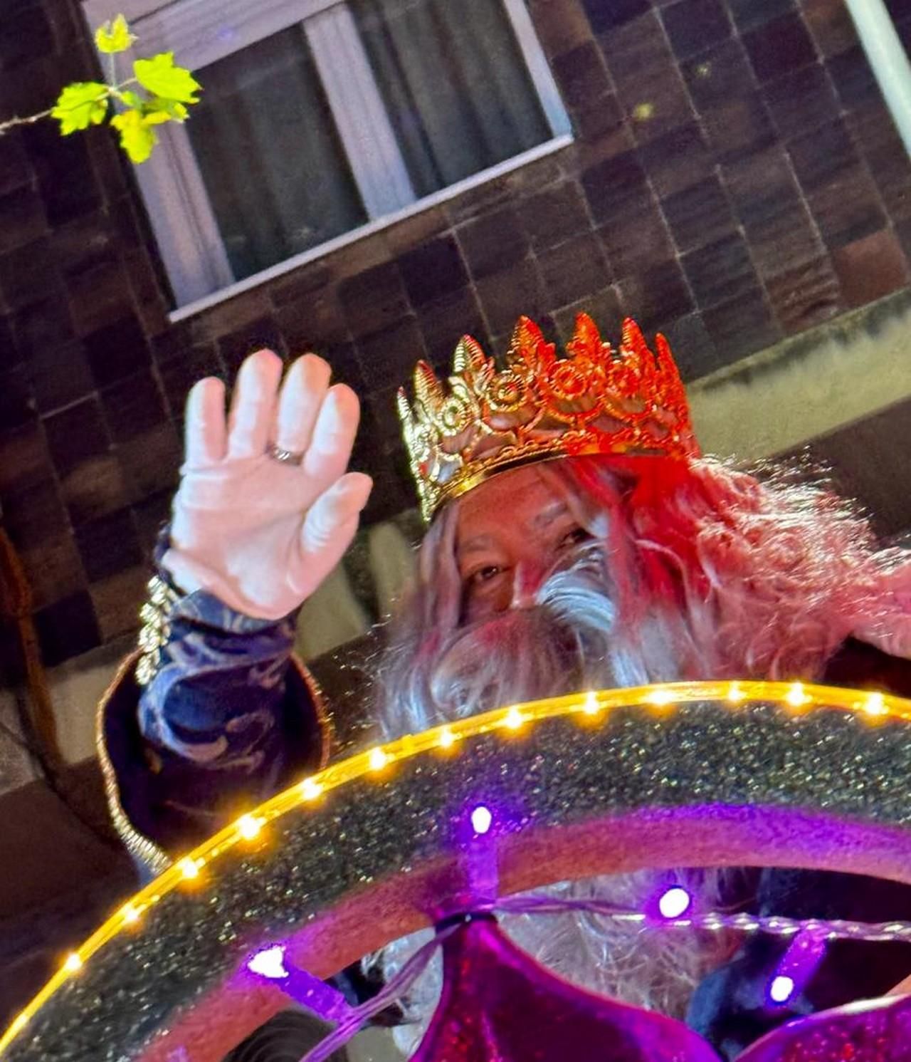 Habrá muchas "sorpresas" en Ciudad Real durante la Cabalgata de los Reyes Magos