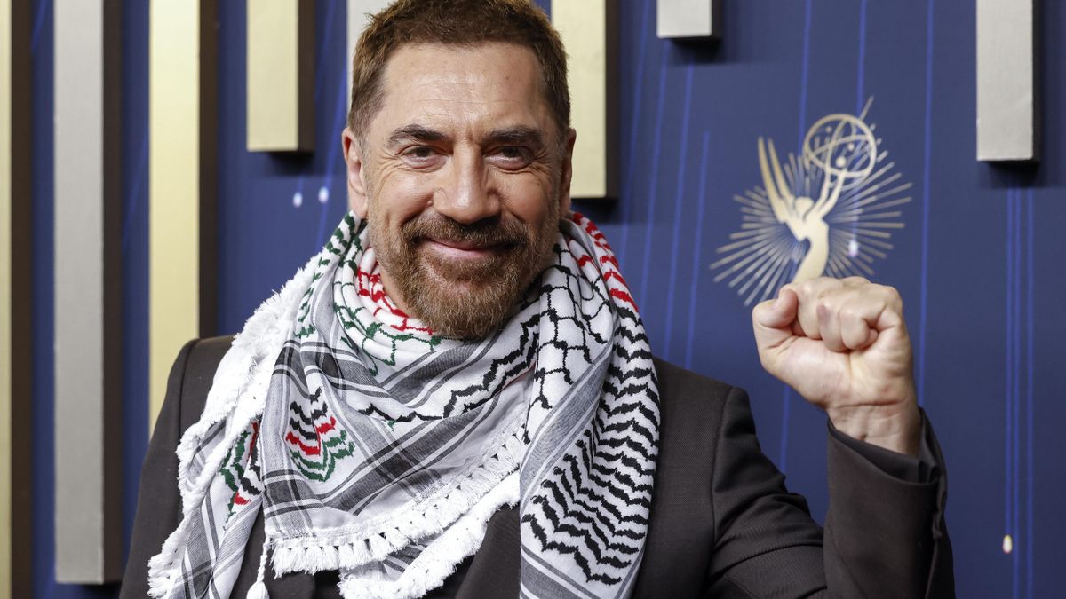 Javier Bardem, Paul Laverty y Tilda Swinton, entre otros, piden a la Berlinale que no sea “cómplice de la violencia contra los palestinos”