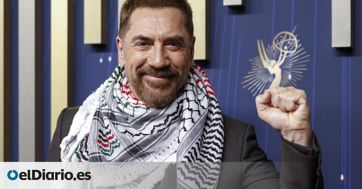 Javier Bardem, Paul Laverty y Tilda Swinton, entre otros, piden a la Berlinale que no sea “cómplice de la violencia contra los palestinos”