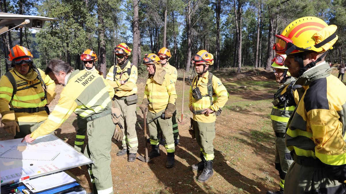 Prevenir incendios forestales es responsabilidad de todos