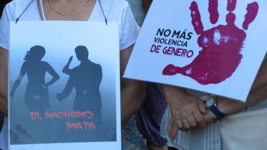 Ingresa en prisión un hombre acusado de asesinar a su pareja en La Laguna