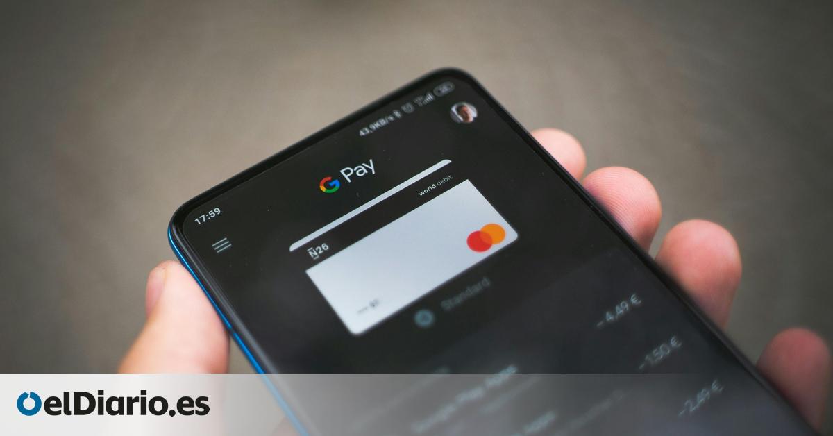 NFC
Qué significa el icono de la 'N' en tu teléfono Android y para qué sirve que esté activado