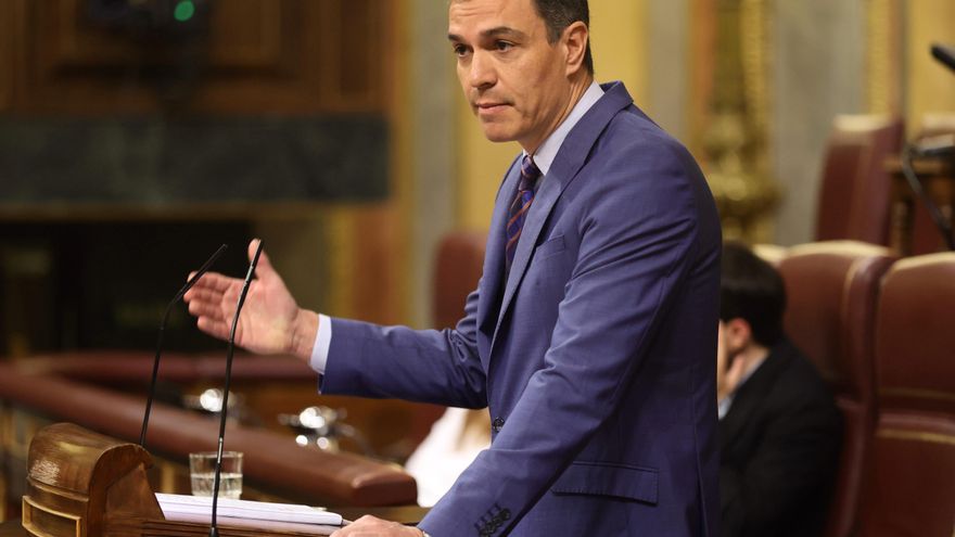 Sánchez propone cambios en la regulación del CNI para tratar de zanjar el escándalo del espionaje