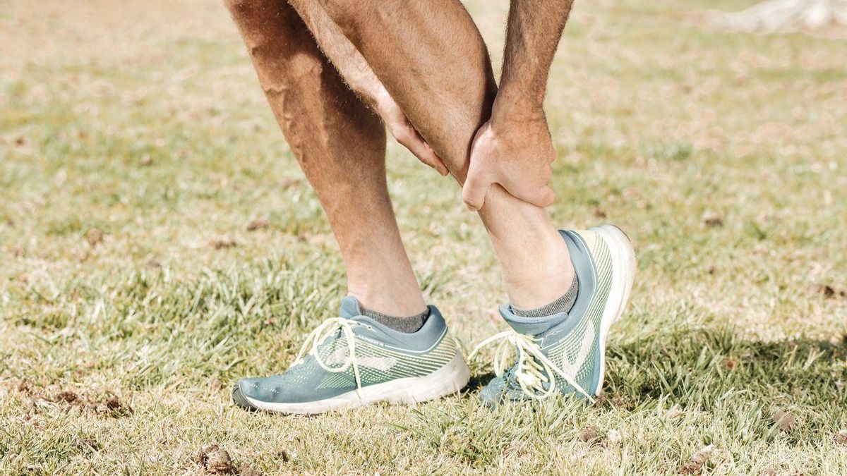 Contracturas y calambres: cómo aliviar las molestias musculares
