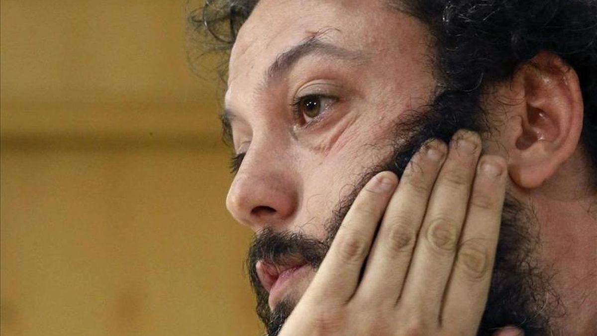 Zapata declarará como imputado el 7 de julio por humillar a las víctimas de ETA