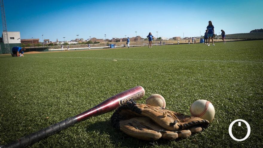 Benamejí Beisbol Club