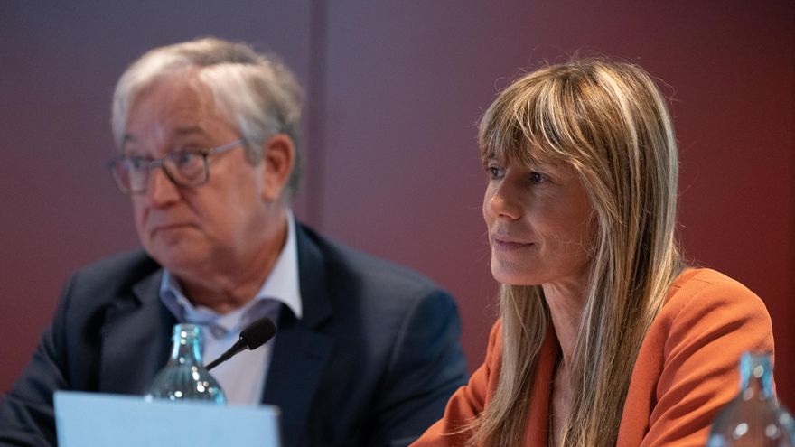 El juez Peinado propone llevar a juicio a Begoña Gómez por cuatro delitos