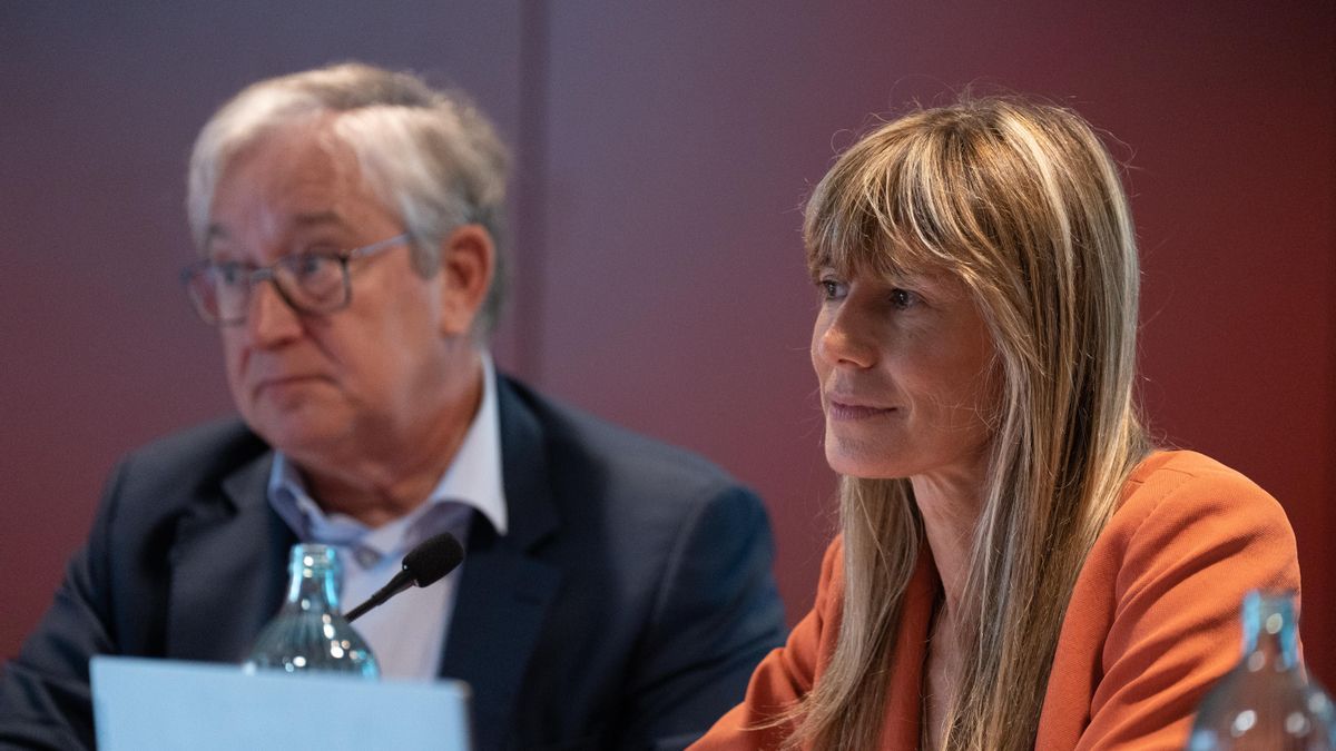 Cisma en las acusaciones del caso Begoña Gómez: Manos Limpias oficializa que quiere desligarse de los ultracatólicos de Hazte Oír