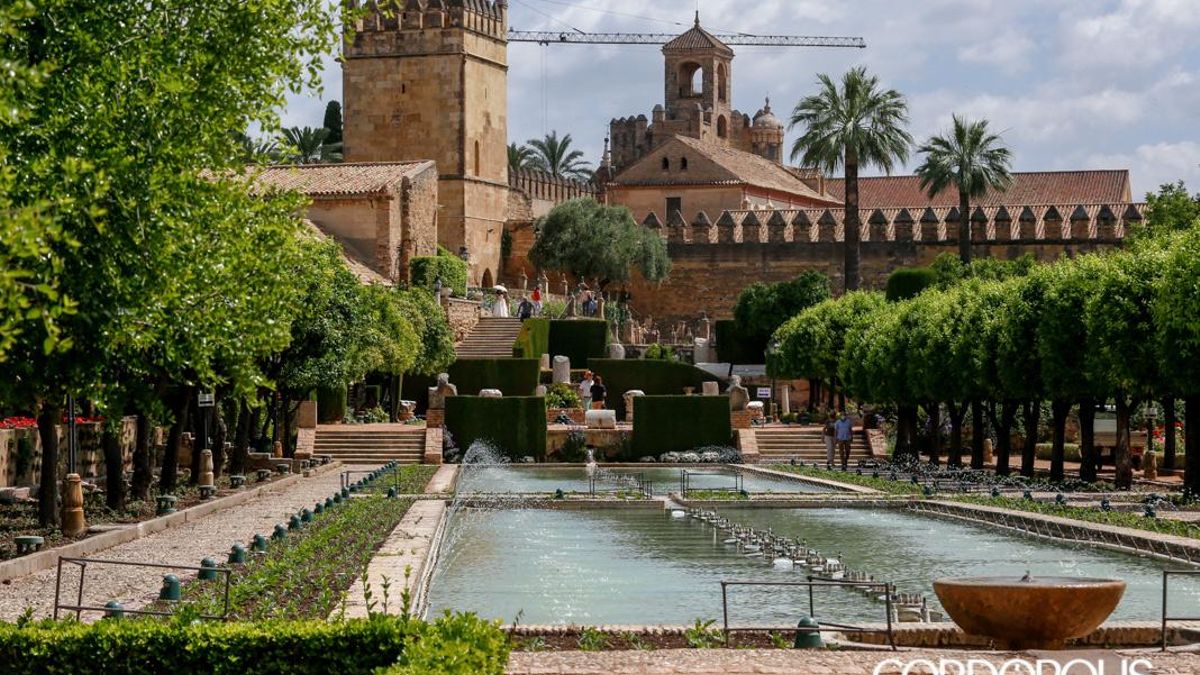 Facua denuncia ante la Cámara de Cuentas "el cobro de tasas por bodas civiles no celebradas en el Alcázar"