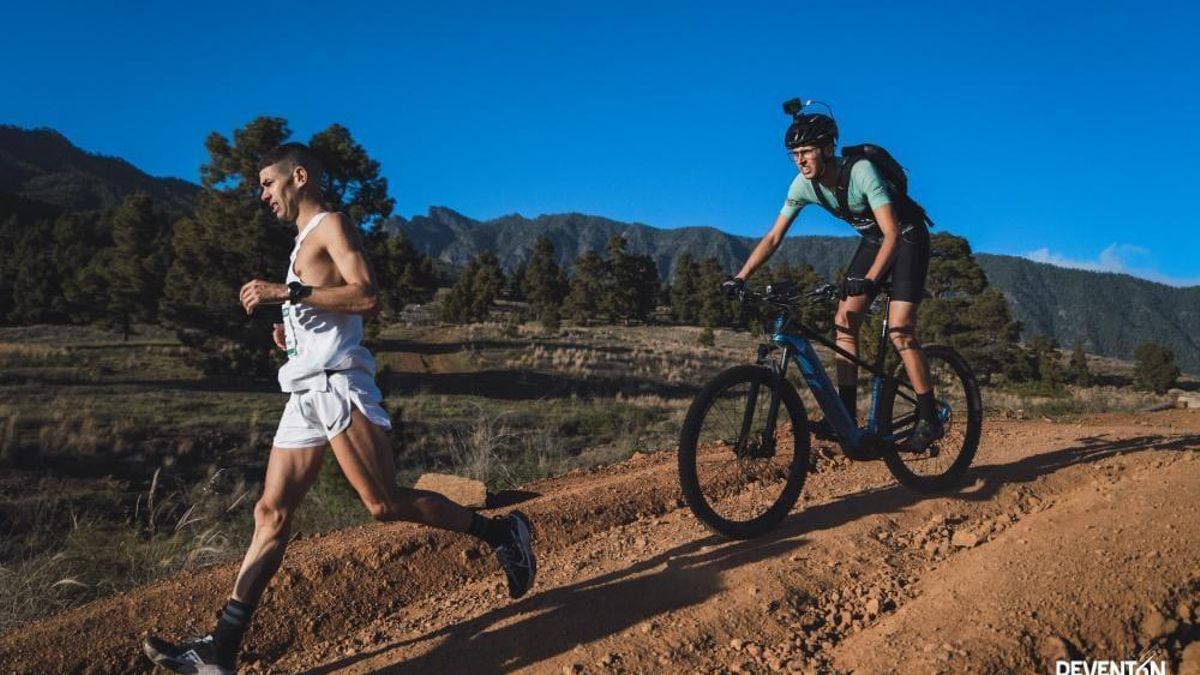 Reventón 2026 prepara un streaming con 40 profesionales y tecnología de vanguardia para retransmitir cada instante