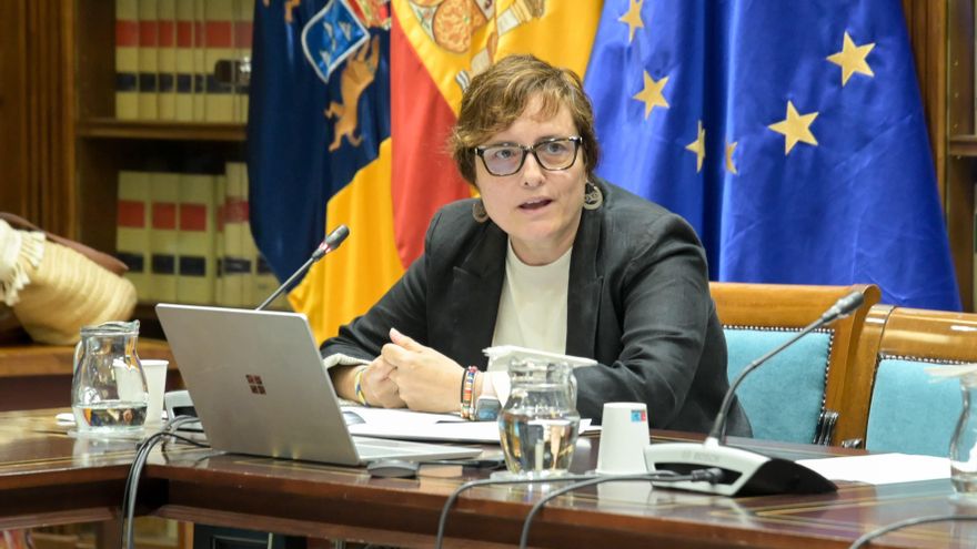 El personal de la Consejería de Bienestar Social denuncia sobrecarga de trabajo, "gestión sin control" y “órdenes de dudosa legalidad”